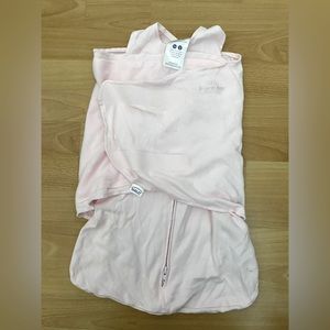 Brand new halo sleep sack - size 0 - 3 months.
